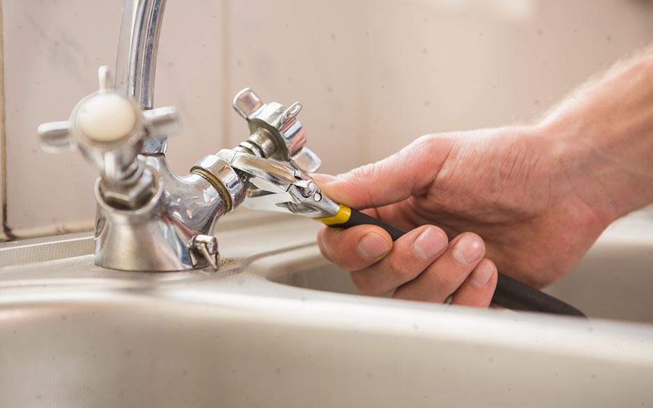 fuite d'eau Le Vésinet